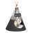 Yergat Cotton Pet Bed
