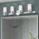 Armantas 4 - Light Dimmable Bath Bar