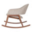 Asya Rocking Chair