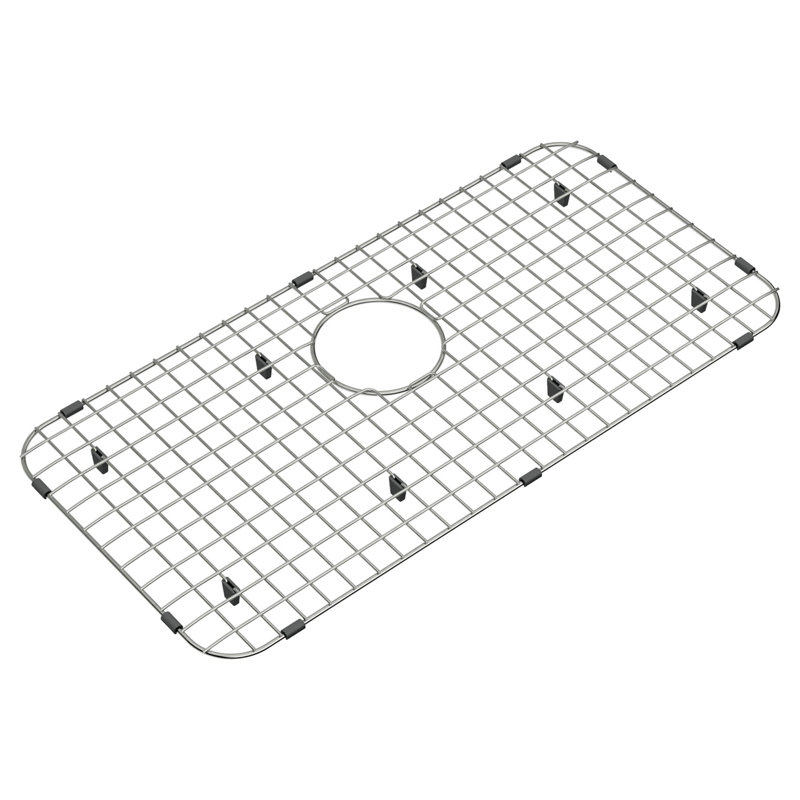 Delancey Sink Grid