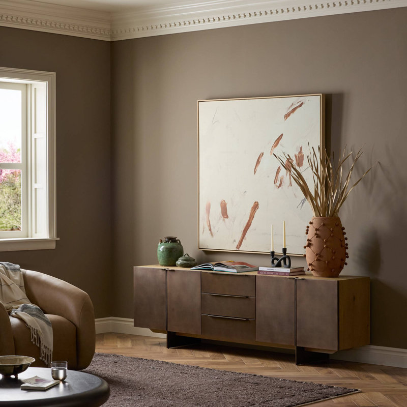 Aberdeen Media Console