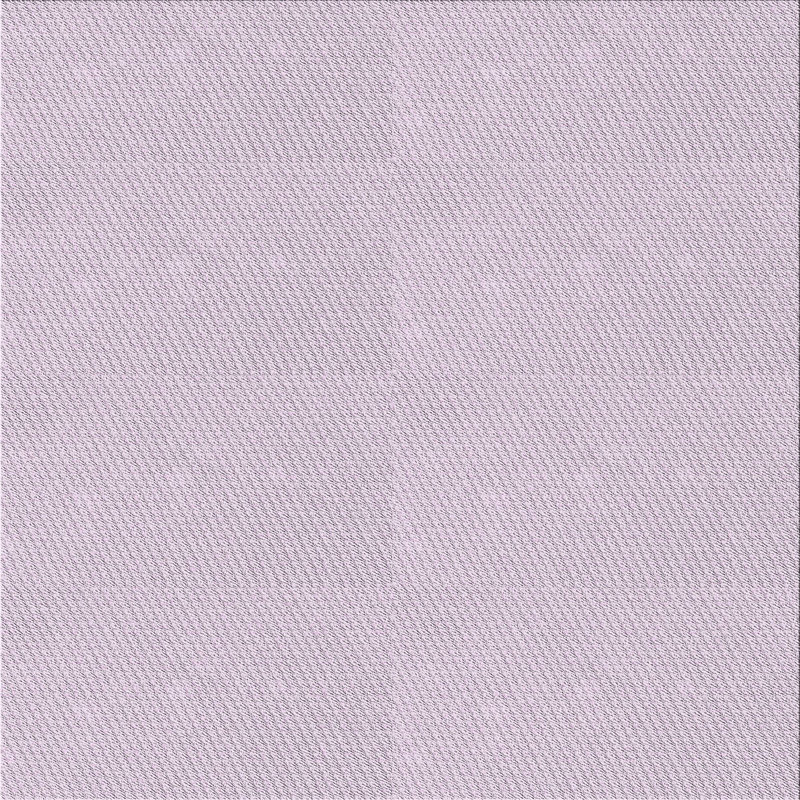 Tapis rose pâle tissé à la machine, Carré 4 pi