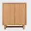 Ensemble de meuble-lavabo simple 29,5 po Nurbek-1100447425