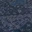 Mason Flatweave Navy/Black Rug-1560939594