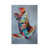 Wrapped Canvas selected