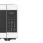 Frigidaire 0.9 Cu. Ft. Countertop Microwave Oven, 900 Watt Microwave with 10 Power Levels, White-116797209