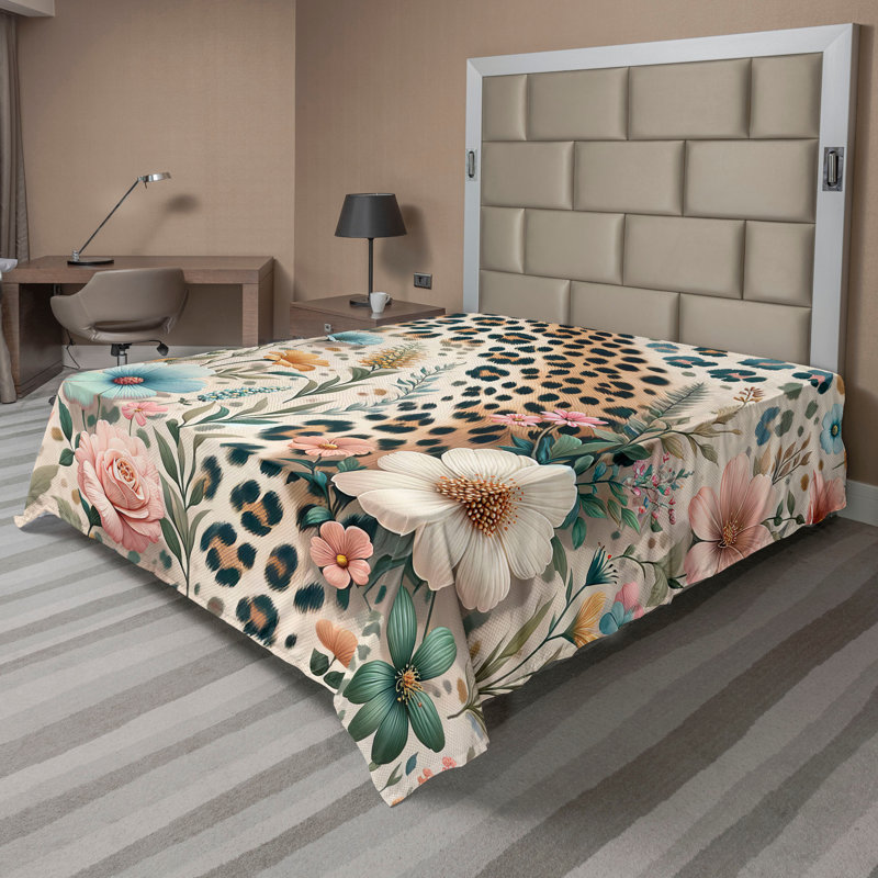 Polyester Flat Sheet, California King Flat Sheet