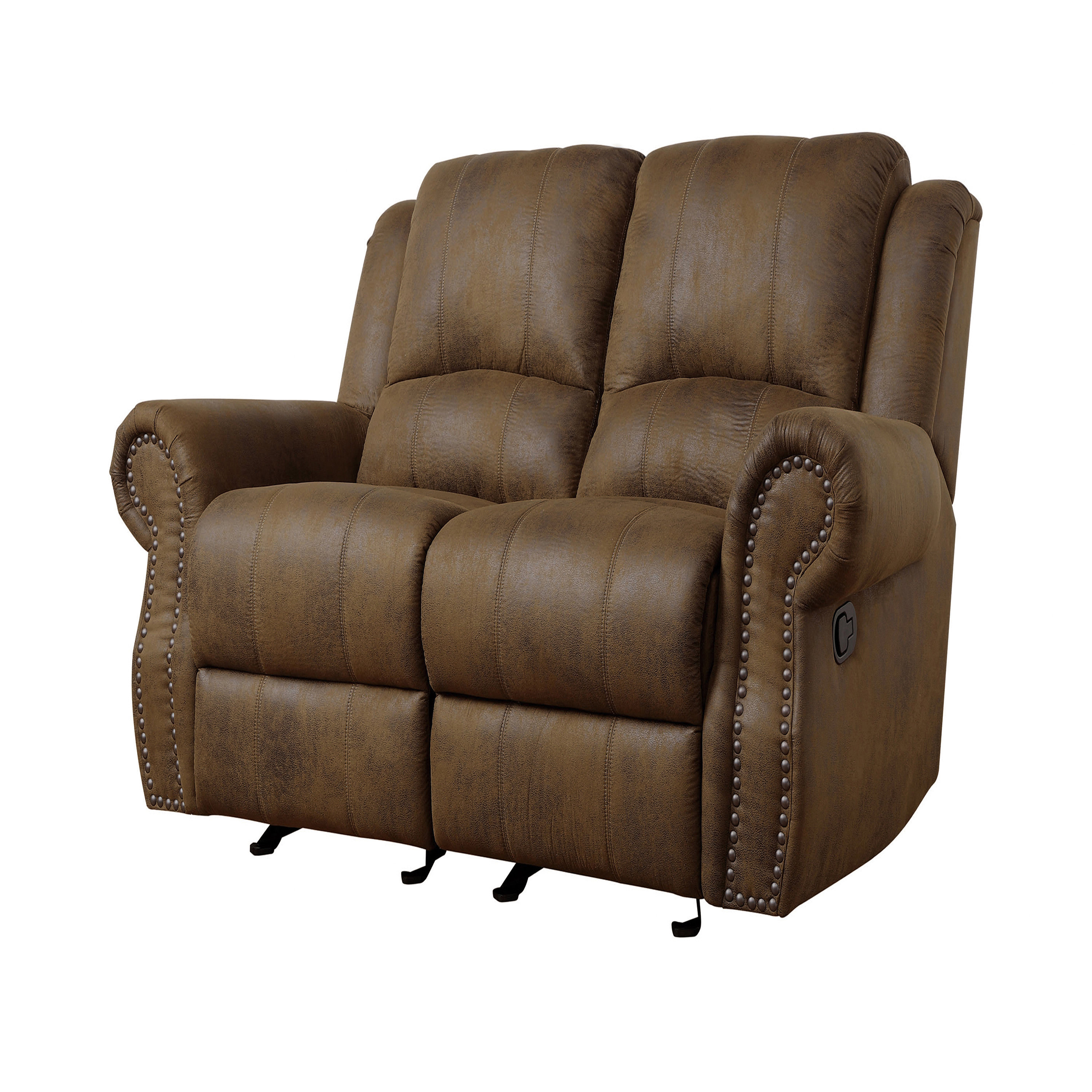 CDecor Home Furnishings Everett 3 Piece Living Room Set Wayfair