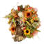 Couronne en maille 18 po