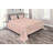 Farmhouse / Country Polyester Dots Coverlet-41890742-105471496