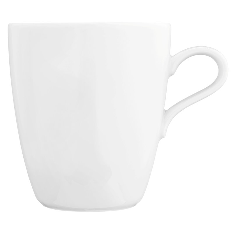 Mug with handle 0.40 L