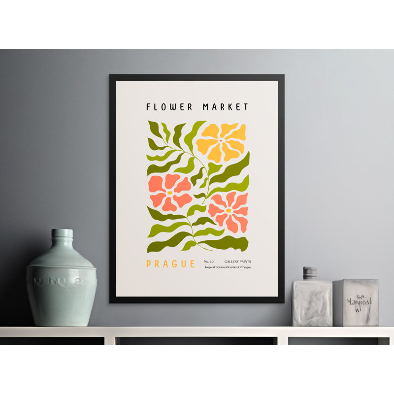 Lola Print, 12x18