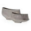 Aris Cast Aluminum Table Vase-1114629499