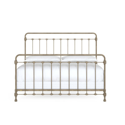 160 Picket Fence Bed | Complete Standard