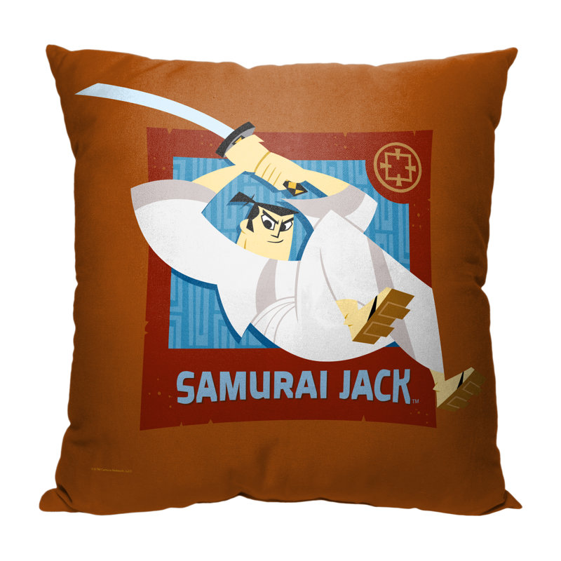 Pillow Cover