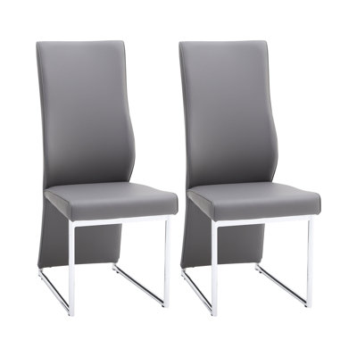 Toya 46cm H Upholstered Side Chair