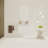 Charolette 24'' Single Bathroom Vanity with Top