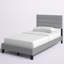Antrone Upholstered Bed-161056994