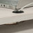 L-Shaped Desk, White Finish