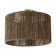 Espiye Paper Semi Flush Mount