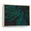 Brownies vert foncé - photographie sur toile-67231054-67231055