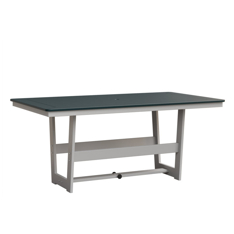 Table de salle à manger Linets, Baie