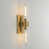 Brass is out of stock
