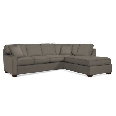 Ellora Upholstered Chaise L-Sectional