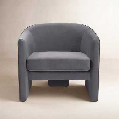 Upland Upholstered Armchair