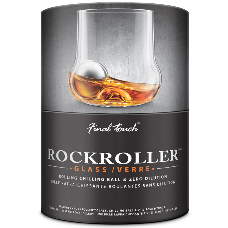 400ml Whiskey Glass
