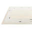 Tapis beige Munoz