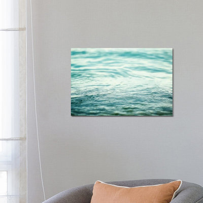 " Underneath " Print
