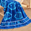Serviettes de plage 100% jacquard 100% coton-631161560