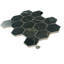 Splendor 8.9'' W x 12.8'' L Porcelain Tile Mosaic Sheet