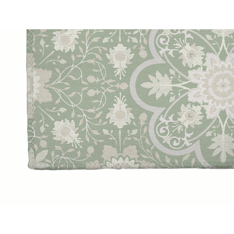 Skyler Area Rug, Rectangle 5' x 7'