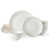 Blanc est en rupture de stock