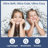 Kids Sheet Set, Soft Microfiber Bedding, Cozy & Breathable, Wrinkle Free Easy Care Bed Sheets-106537219-106537223
