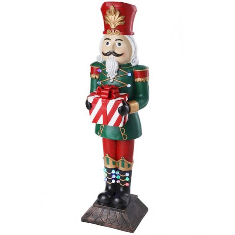 Cezara Freestanding Christmas Decoration