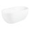 70" Boyce Acrylic Tub With Slotted Overflow And Foam
