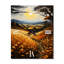 Horloge murale moderne campagne et campagne II-99630216