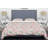 Polyester Twill Dots Duvet Cover Set-138868722