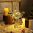 Star Tree Topper with LED Lights