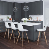 Honey-Mai Eiffel Counter Stool