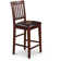 2 - Person Solid Wood Solid Wood Top Four Leg Dining Set