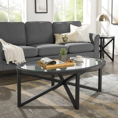 Table basse Modern