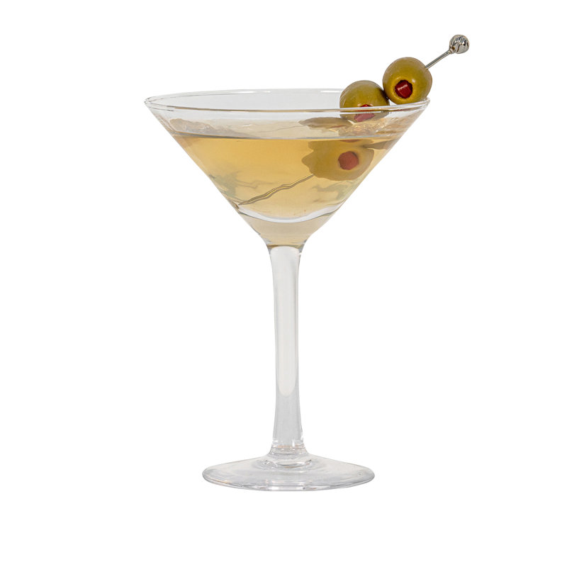 Puro 7 oz. Martini