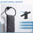 Bathroom Towel Ring Wall Mounted-49135797