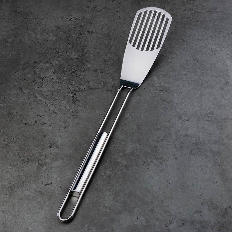 Ensemble d’outils pour barbecue 3 pièces