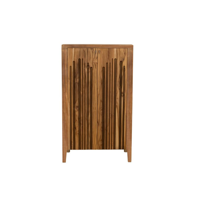 Console 2 portes Porter