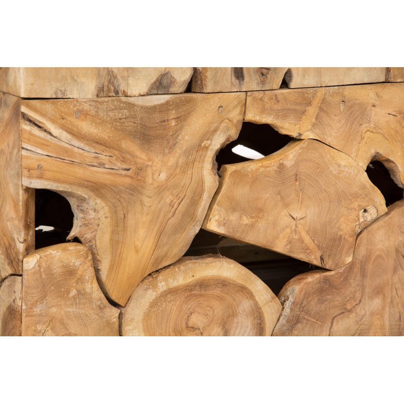 Lonan Coffee Table